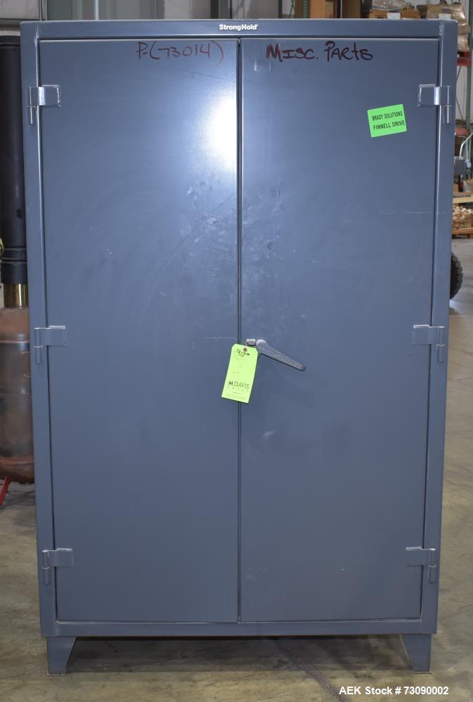 Used SN Machinery FMM22 Duplex HFFS Pouch Machine – With Ishida 16-Head Scale & More